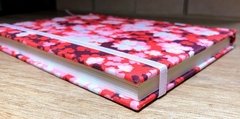 Cuaderno Flores de Cerezo en internet