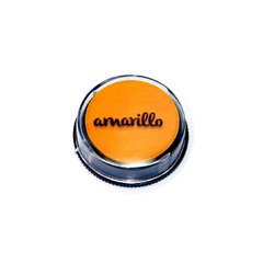 Mini Pad Entintada Color Amarillo