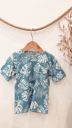 REMERA PALMERA