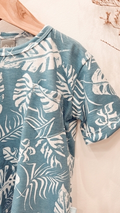 REMERA PALMERA - comprar online