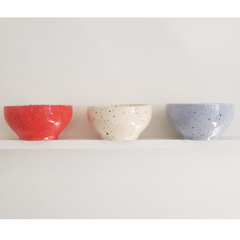 Bowl cerealero Stone - comprar online