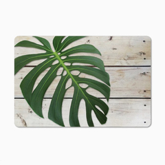 Individuales monstera x6 - comprar online