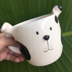 Taza perrito