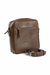 Bolso Square Tabaco