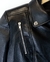 Campera Biker Dakota - tienda online