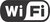 Adesivo Wi Fi - comprar online