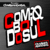 Adesivo Comboio Do Sul Mod 12