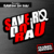 Adesivo Saveiro do Rau Mod 04