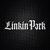 Adesivo Linkin Park