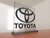 Adesivo Toyota - comprar online