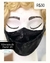Máscara Adulto 3D  Diva (em paetê) - comprar online