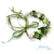 Arranjo de flor verde - 6 - comprar online