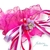 Fru-Fru (Cor de Rosa detalhe flor lilás) -  12