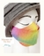 Máscara 3D Tie Dye - comprar online