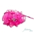 Fru-Fru (Cor de Rosa detalhe flor lilás) -  12 na internet