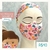 KIT Máscara Infantil 3D estampa de Sereia - comprar online