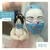 KIT Máscara Infantil 3D Estampa Doces - comprar online