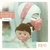 KIT Máscara Infantil 3D Estampa Princess