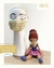 KIT Máscara Infantil 3D Estampa Paris - comprar online