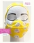 KIT Máscara 3D + Faixa Gatinho