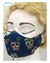 Máscara (avulsa)  3D  Tricoline - comprar online