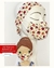 KIT Máscara Infantil 3D + Máscara boneca (o) - Joaninha - comprar online