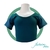 Collant 4º Ano - Verde escuro - comprar online