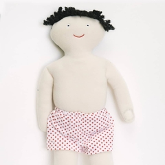 PEDRO - Muñeco Adulto Sexuado - comprar online