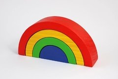 ARCOIRIS PEQUEÑO