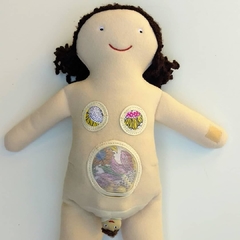 Imagen de CELINA MAMA