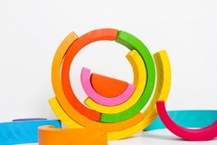 ARCO IRIS OTOÑO - comprar online