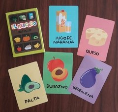 EL MERCADO - CARTAS EDUCATIVAS en internet