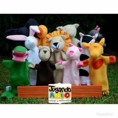 TITERE ELEFANTE - comprar online