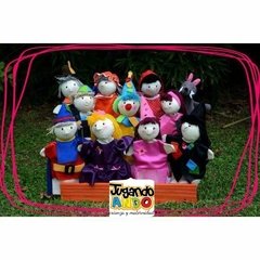 TITERE ABUELA - comprar online