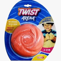 TWIST ARENA KINETICA