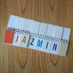 MI LIBRO DE PALABRAS - LIBROS MOVILES en internet