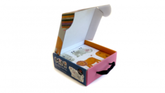 ROMPECABEZA MINI - tienda online