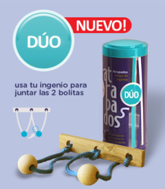 ATRAPADOS DUOS
