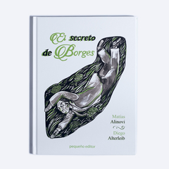 EL SECRETO DE BORGES