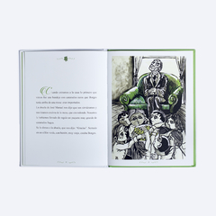 EL SECRETO DE BORGES - comprar online