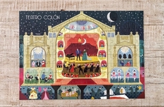 TEATRO COLON - comprar online
