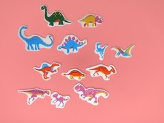 DINOS IMAN