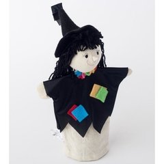 TITERE BRUJA
