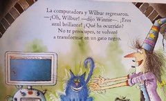 Winnie y Wilbur. La computadora nueva - comprar online