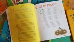 Festival matemático - Libros Revueltos