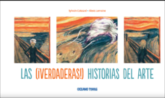 Las verdaderas historias del arte