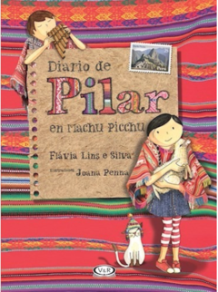 Diario de Pilar en Machu Pichu