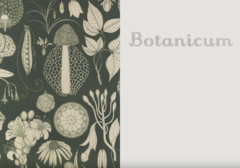 Botanicum - comprar online