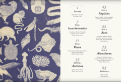 Animalium en internet