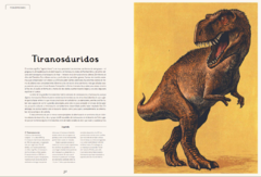Dinosaurium en internet
